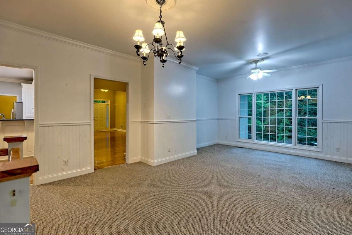 521 Crabapple Road Clarkesville - 2