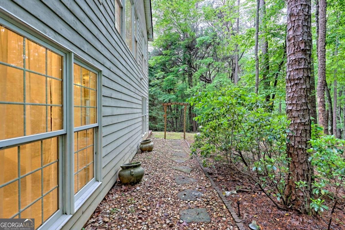 521 Crabapple Road Clarkesville - 20