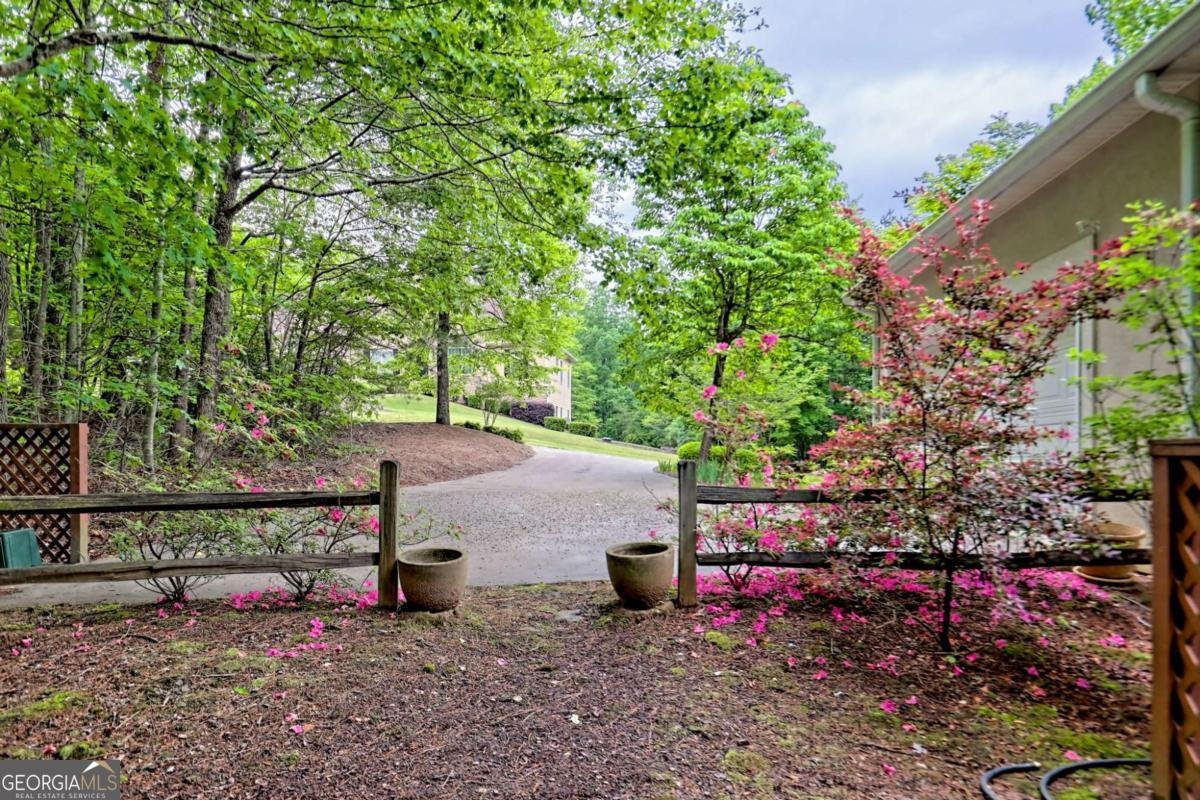 521 Crabapple Road Clarkesville - 23