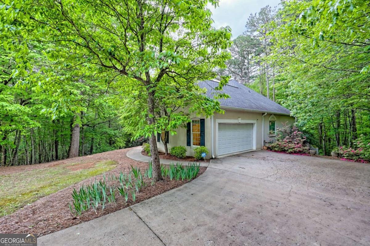 521 Crabapple Road Clarkesville - 25