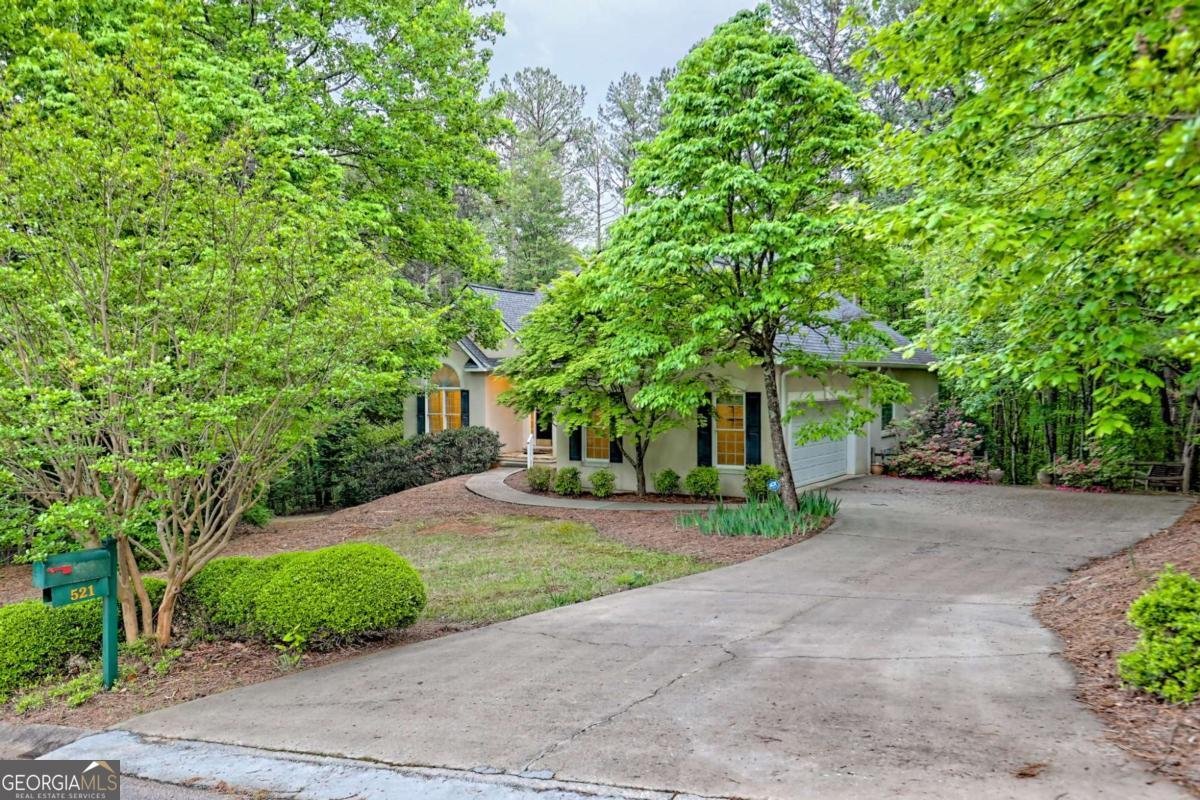 521 Crabapple Road Clarkesville - 26