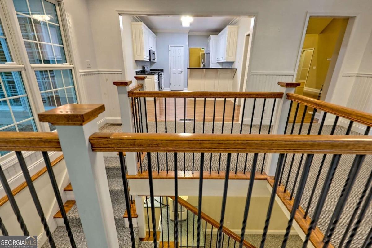521 Crabapple Road Clarkesville - 3