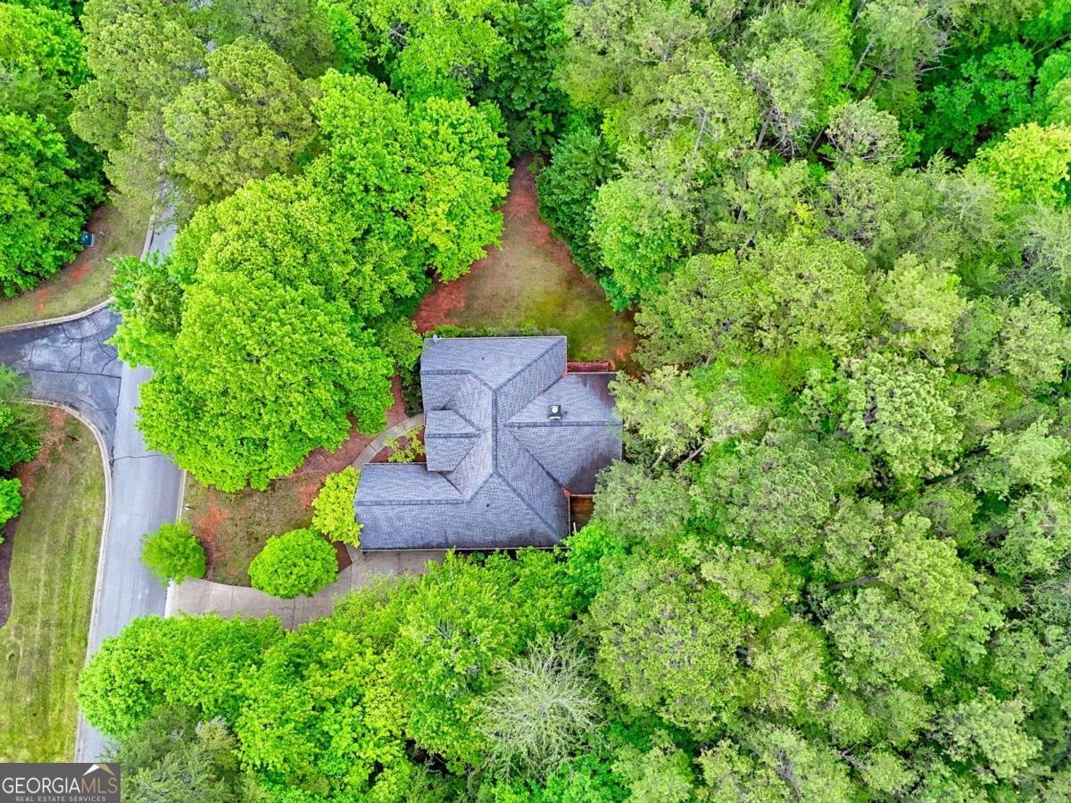 521 Crabapple Road Clarkesville - 33
