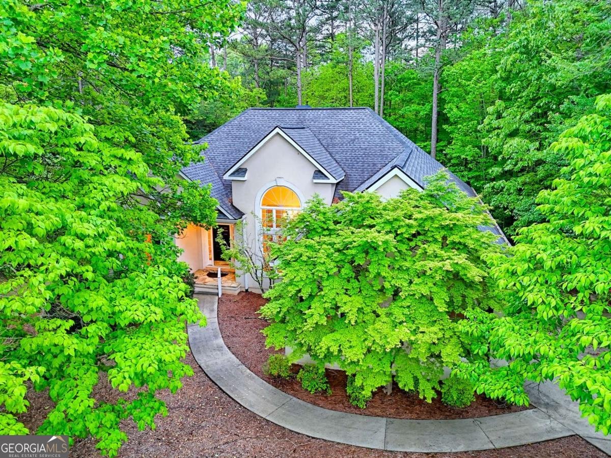 521 Crabapple Road Clarkesville - 34
