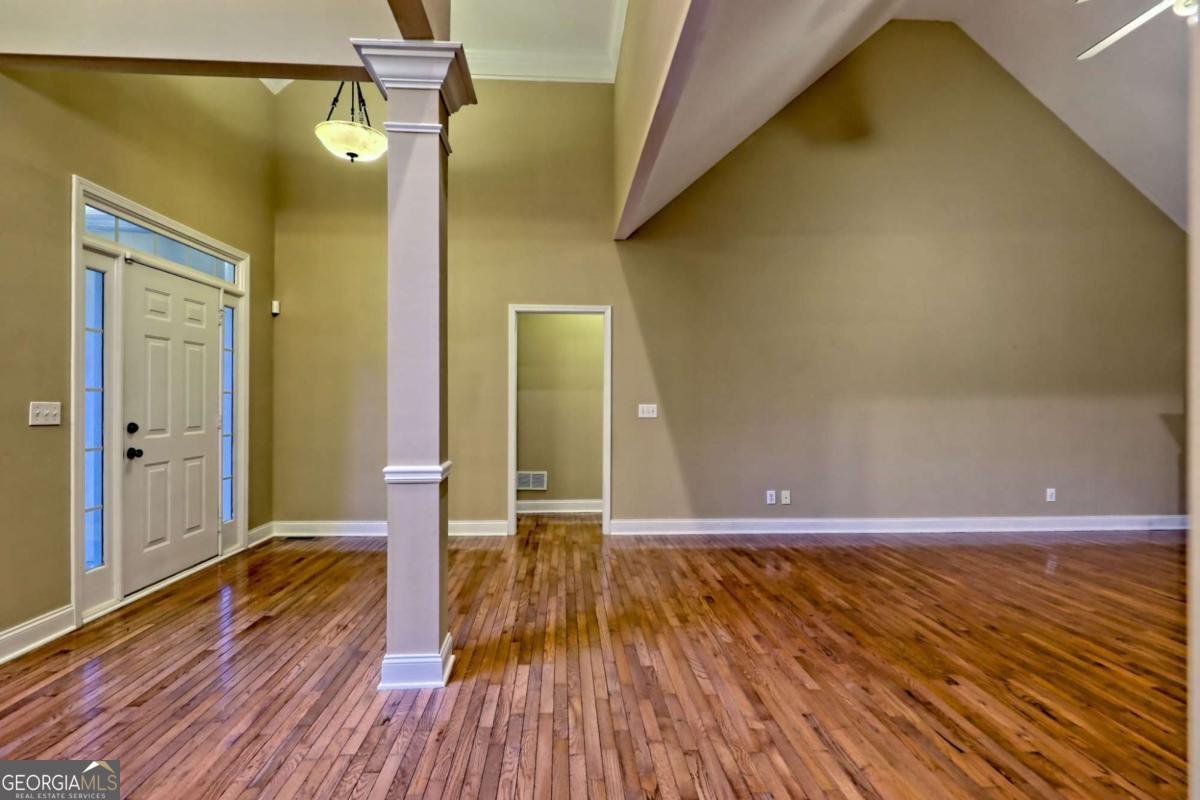 521 Crabapple Road Clarkesville - 36