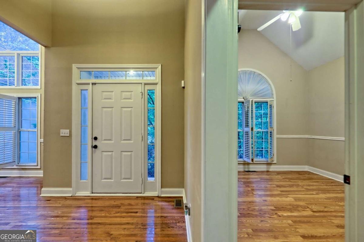 521 Crabapple Road Clarkesville - 37