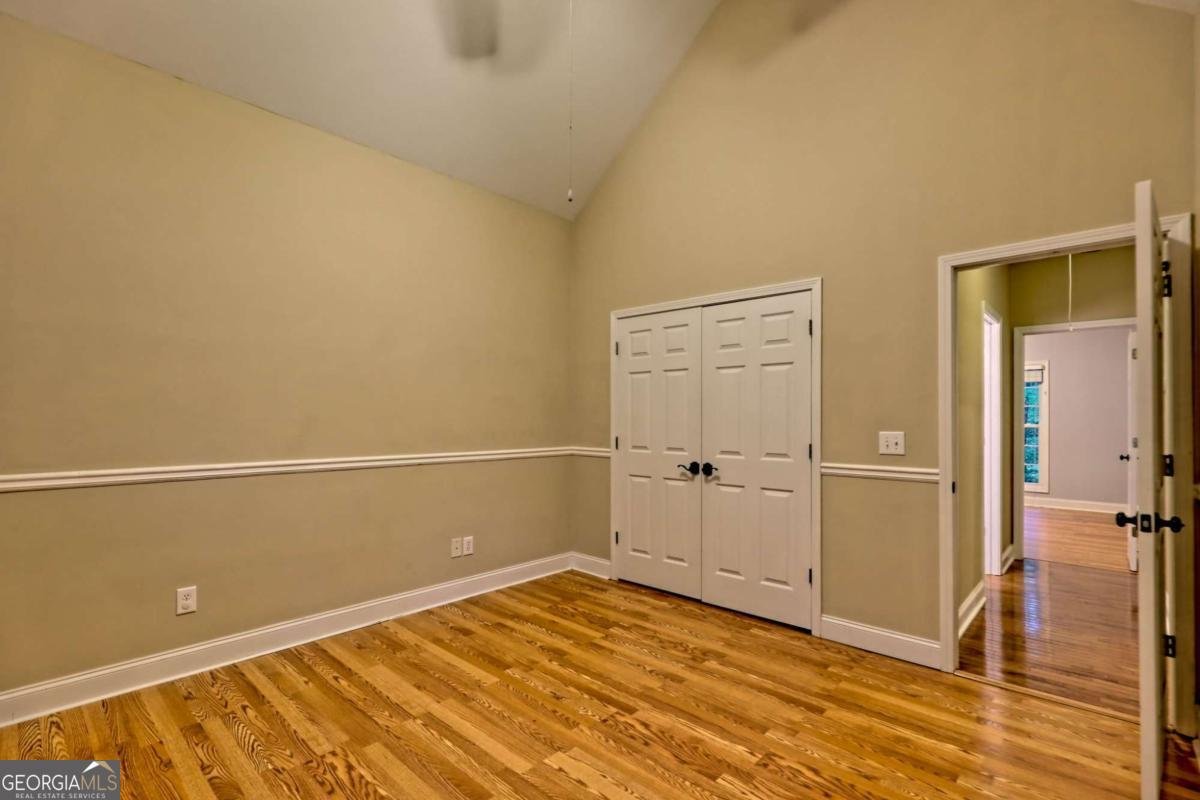 521 Crabapple Road Clarkesville - 39