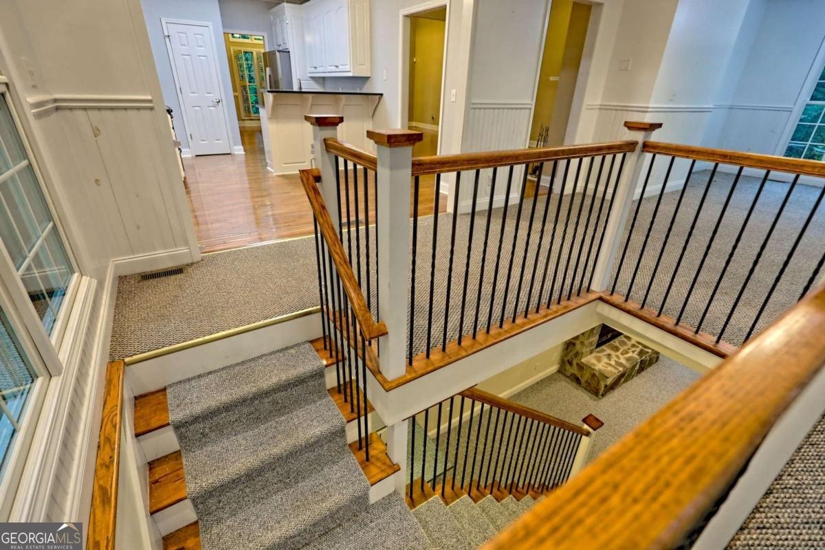 521 Crabapple Road Clarkesville - 4