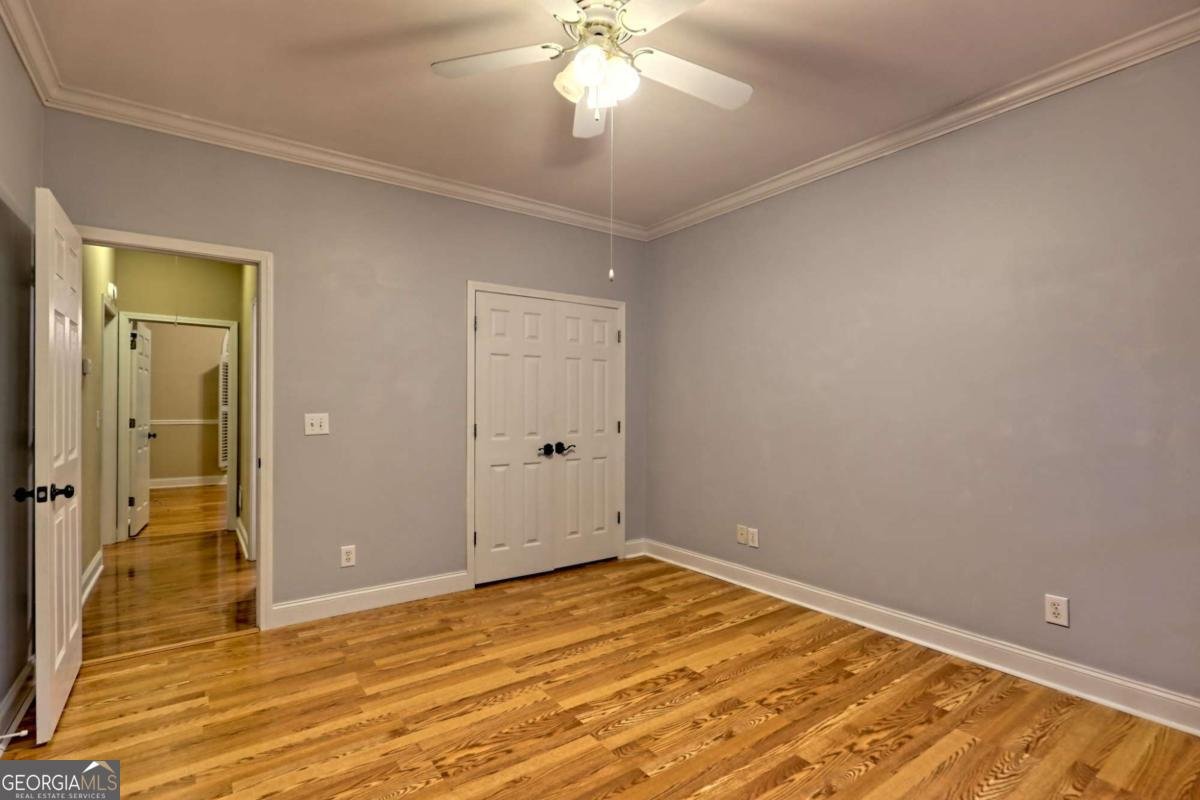 521 Crabapple Road Clarkesville - 42
