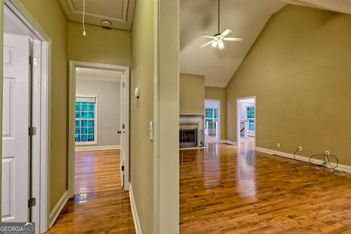 521 Crabapple Road Clarkesville - 47