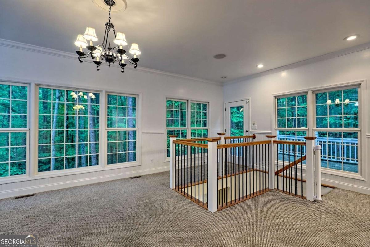 521 Crabapple Road Clarkesville - 48
