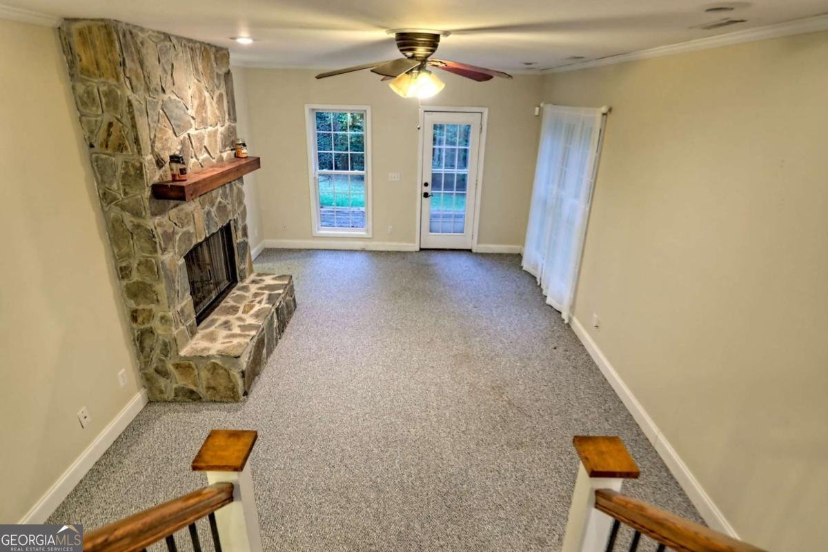 521 Crabapple Road Clarkesville - 5