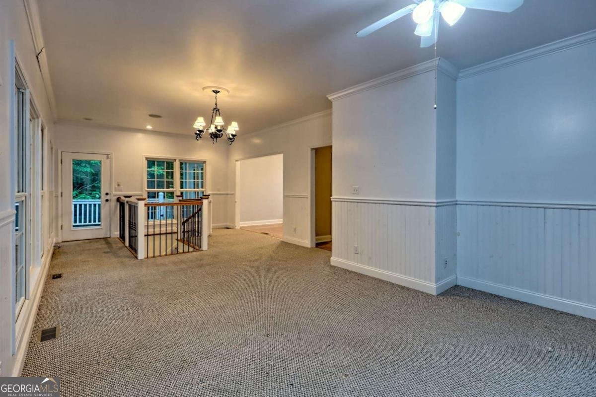521 Crabapple Road Clarkesville - 51
