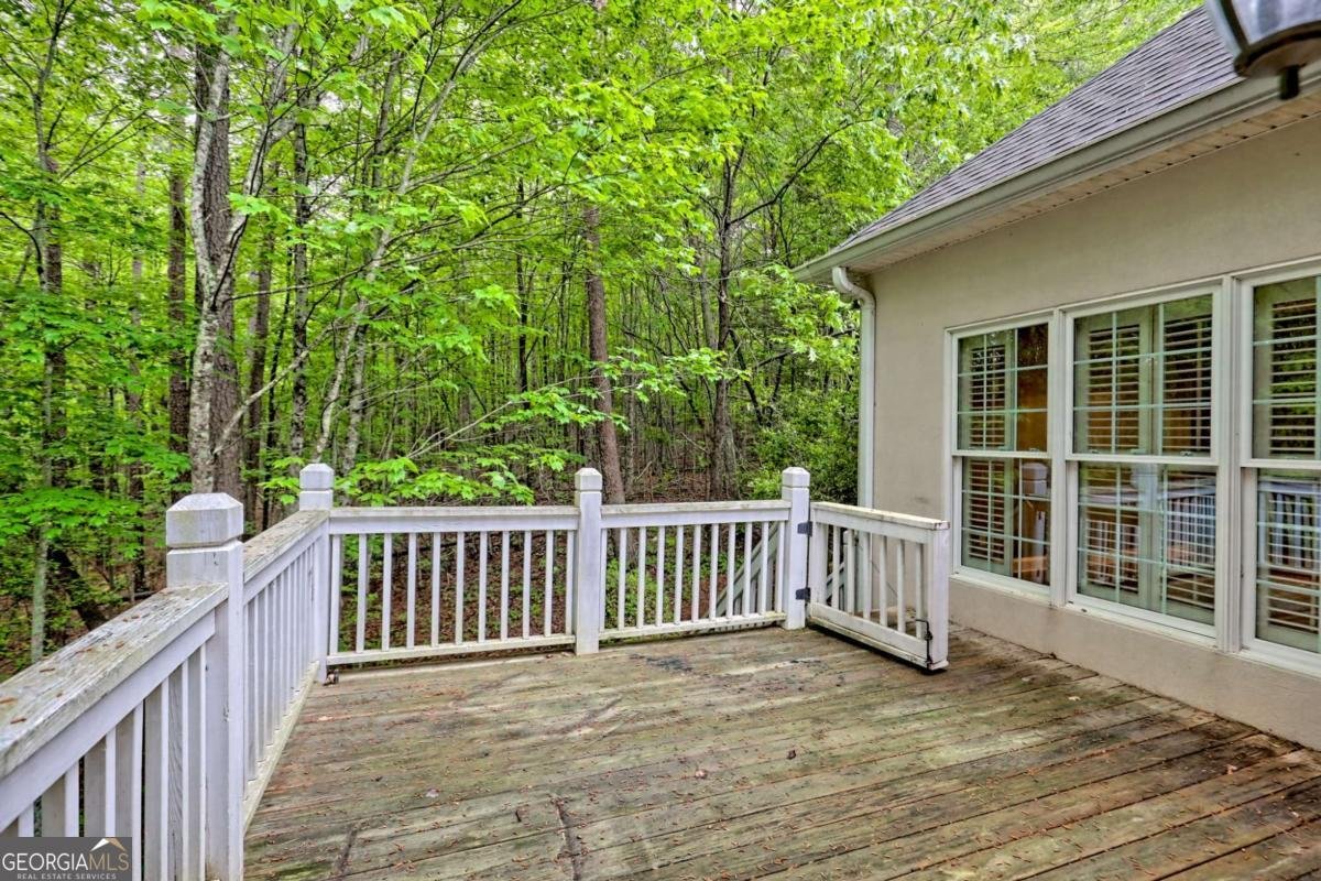 521 Crabapple Road Clarkesville - 53