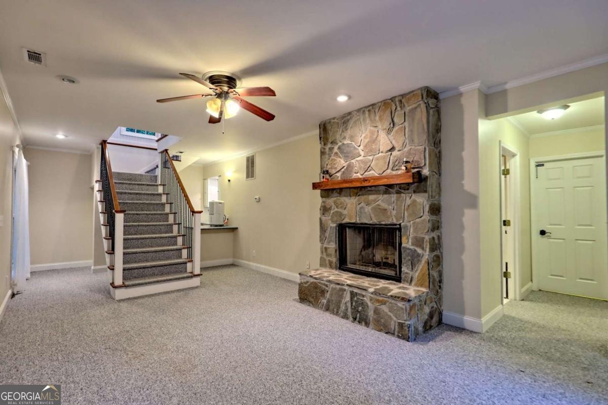 521 Crabapple Road Clarkesville - 6