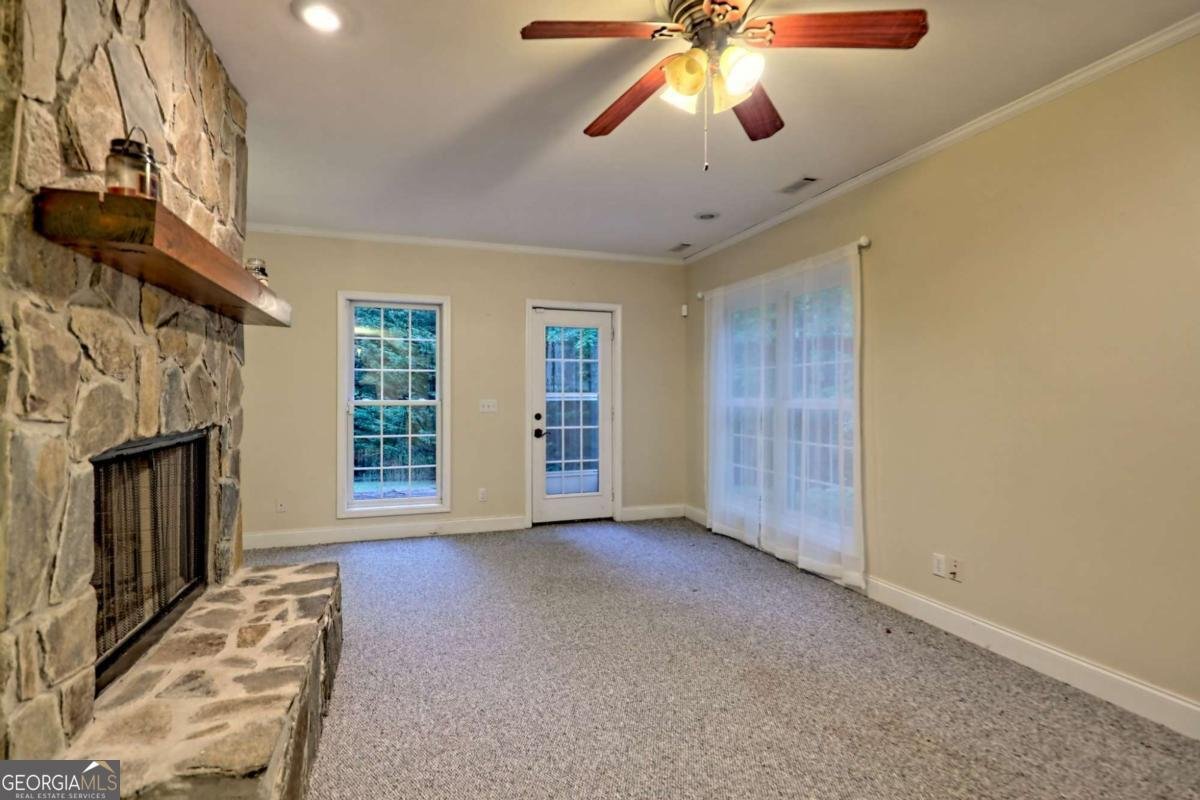 521 Crabapple Road Clarkesville - 9