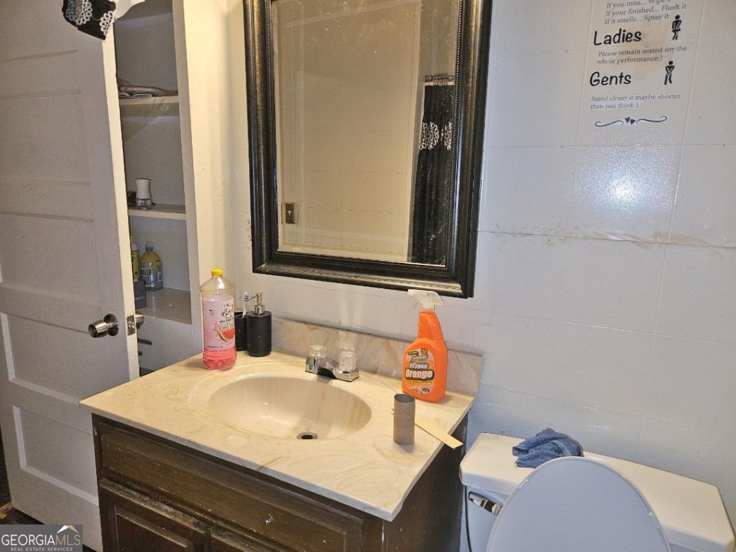 993 Perdue Street Macon - 10