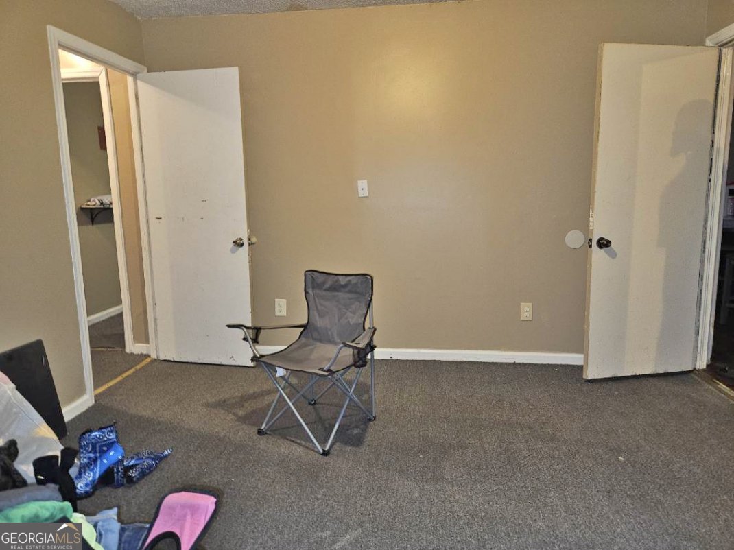 993 Perdue Street Macon - 3