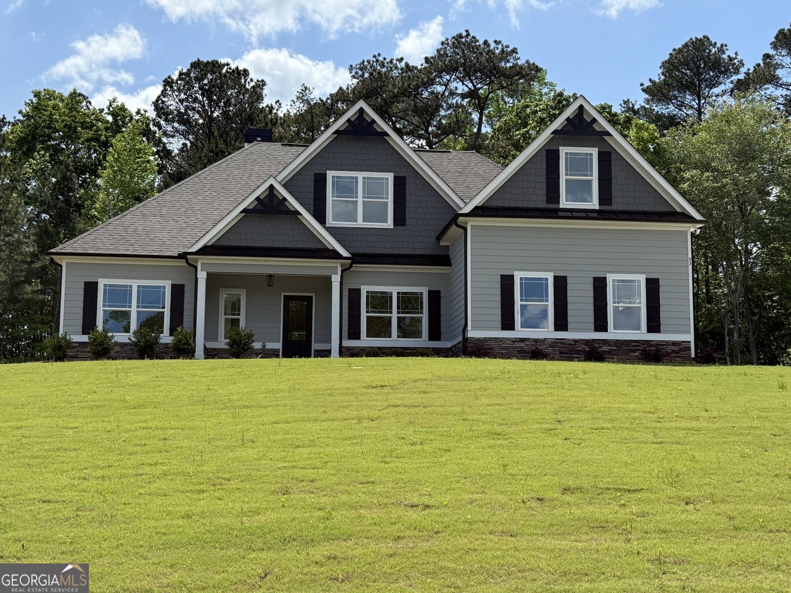 92 Commanche Circle Williamson - 1