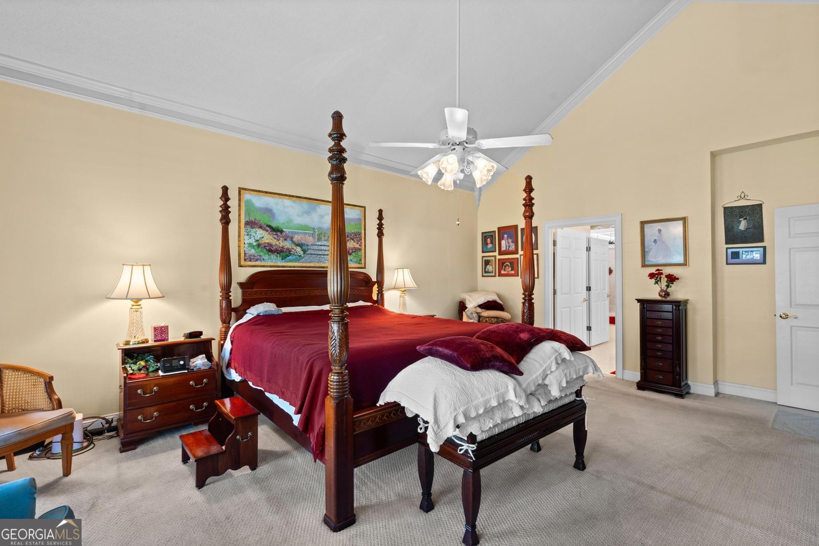 7581 Livingston Drive Jonesboro - 1