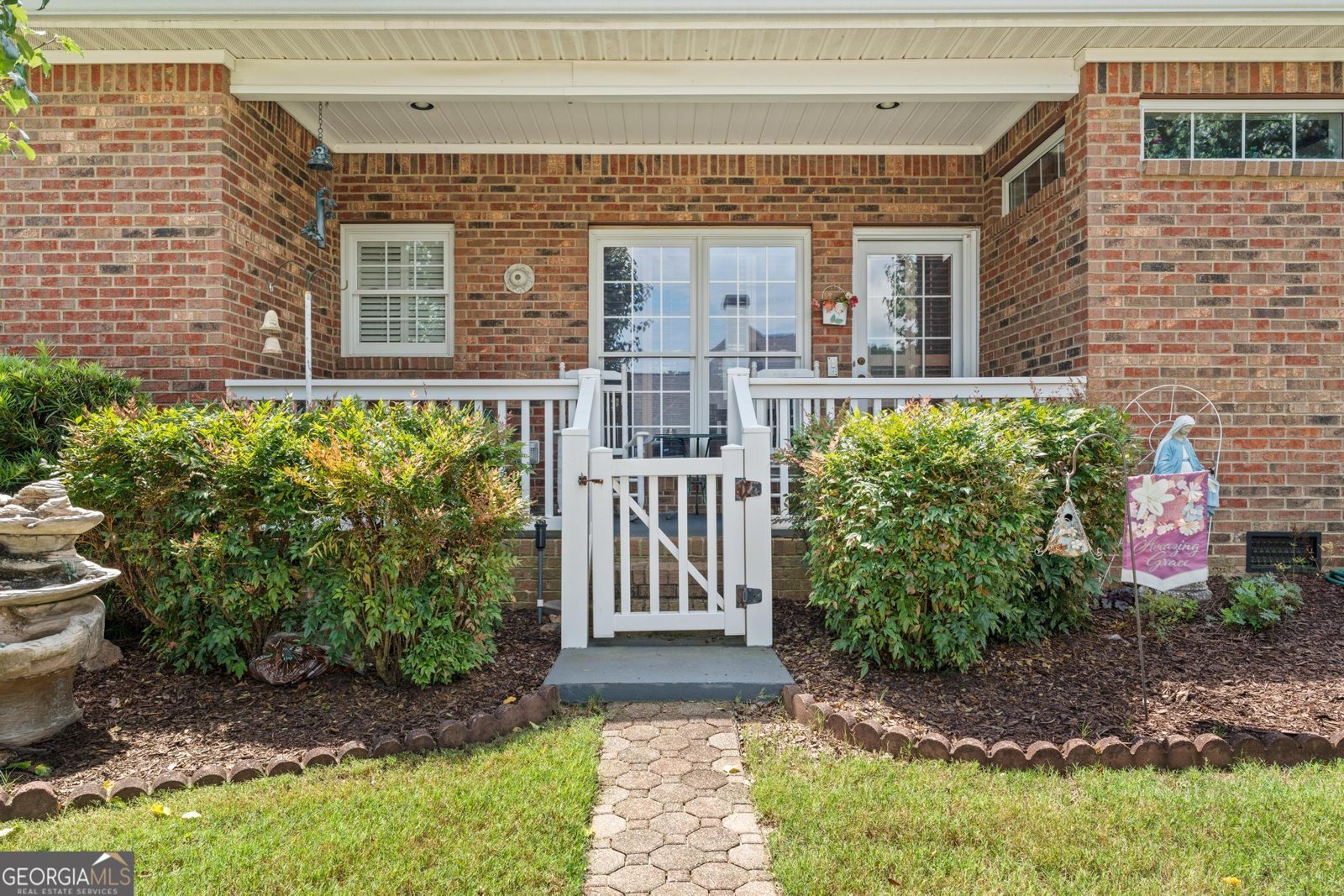 7581 Livingston Drive Jonesboro - 13