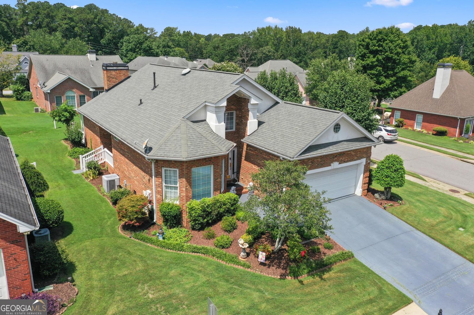 7581 Livingston Drive Jonesboro - 15