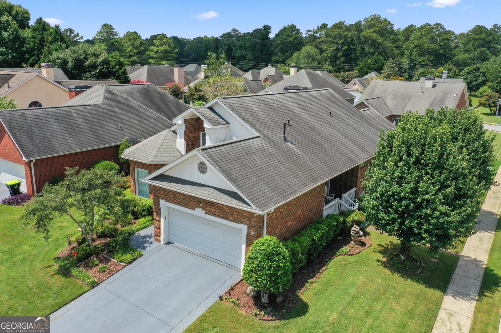 7581 Livingston Drive Jonesboro - 16