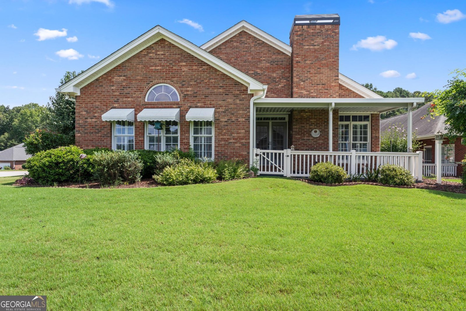 7581 Livingston Drive Jonesboro - 17