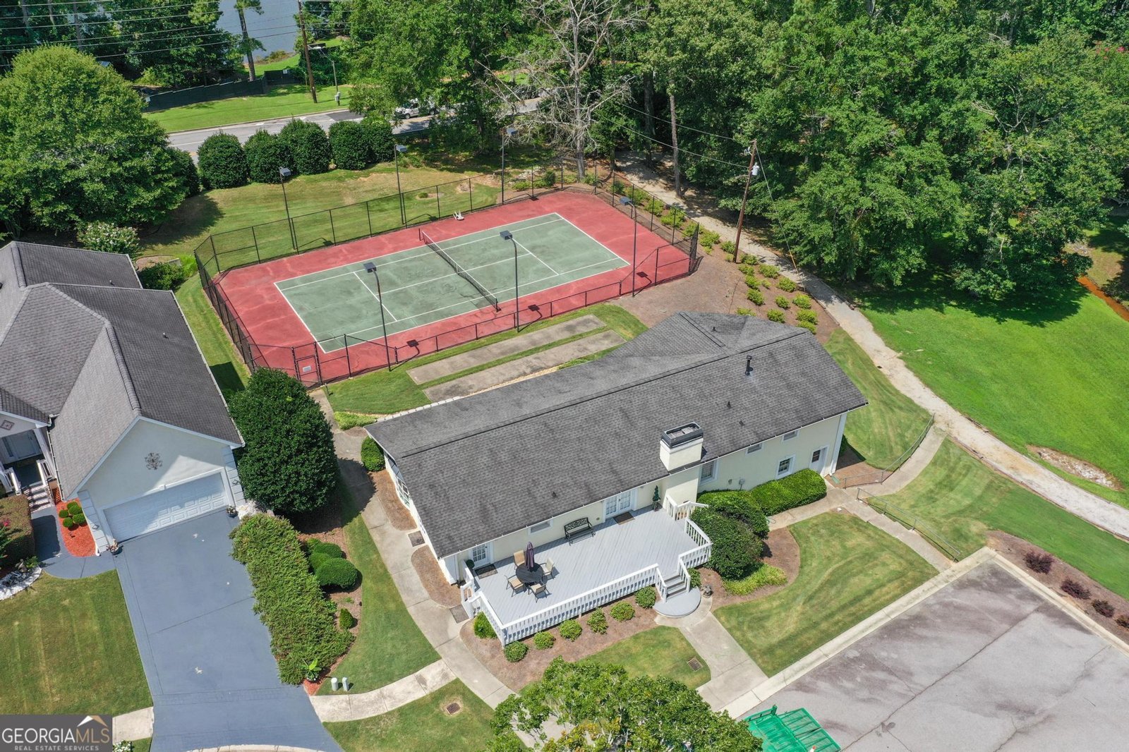 7581 Livingston Drive Jonesboro - 18
