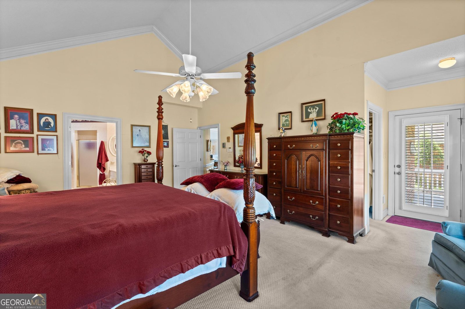 7581 Livingston Drive Jonesboro - 2