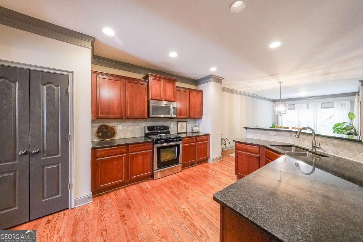 5805 Norfolk Chase Road Peachtree Corners - 10