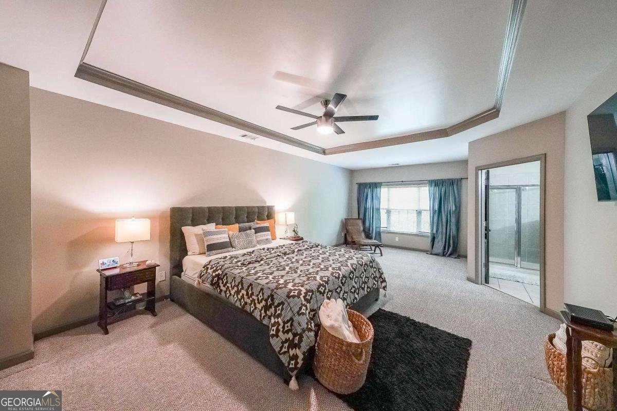 5805 Norfolk Chase Road Peachtree Corners - 11