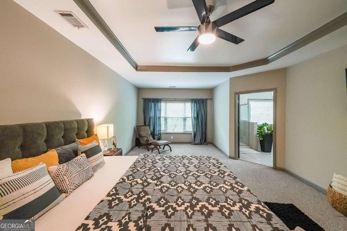 5805 Norfolk Chase Road Peachtree Corners - 12