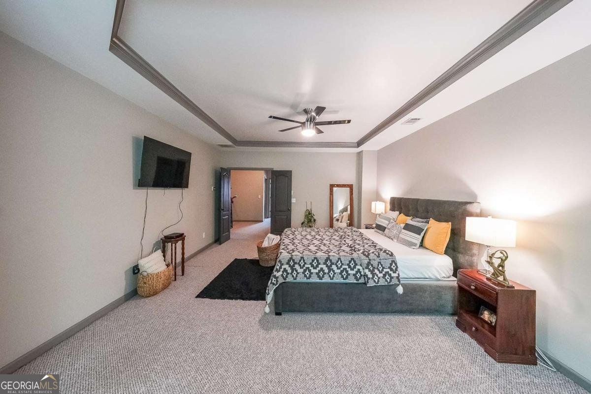 5805 Norfolk Chase Road Peachtree Corners - 13