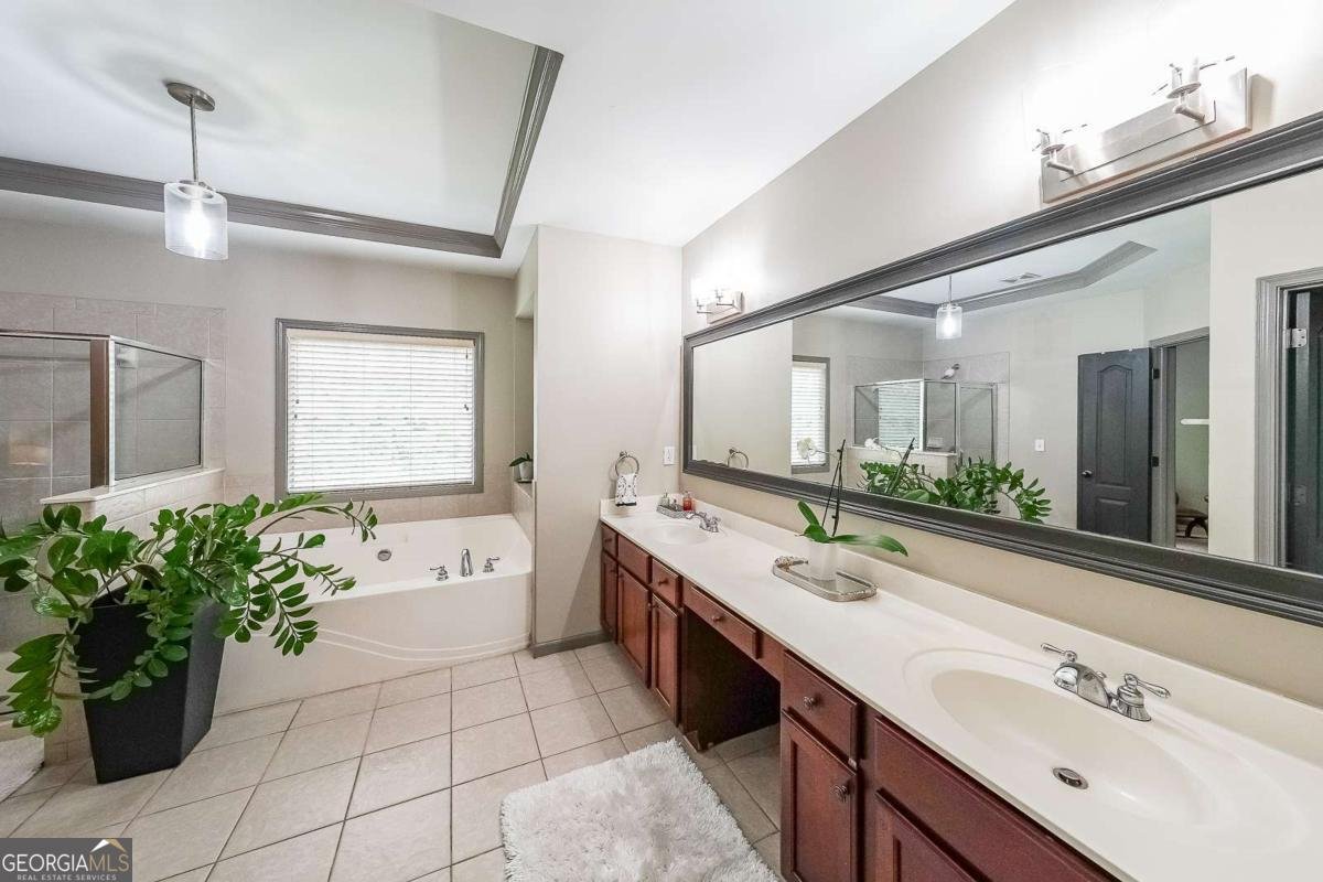 5805 Norfolk Chase Road Peachtree Corners - 15