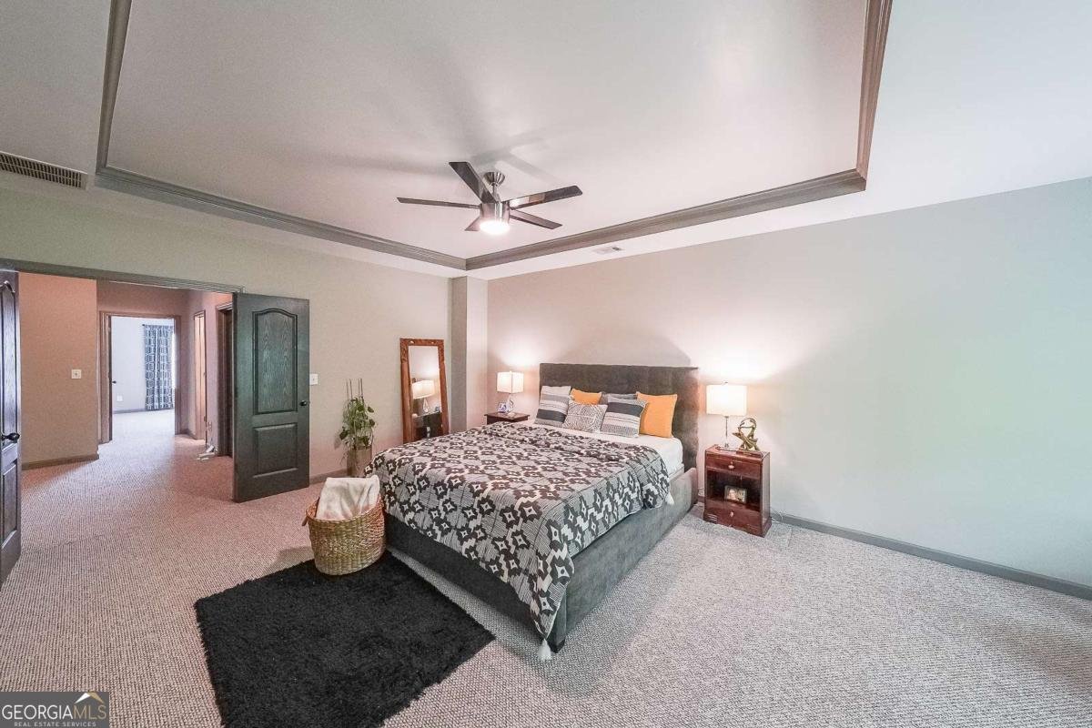 5805 Norfolk Chase Road Peachtree Corners - 17