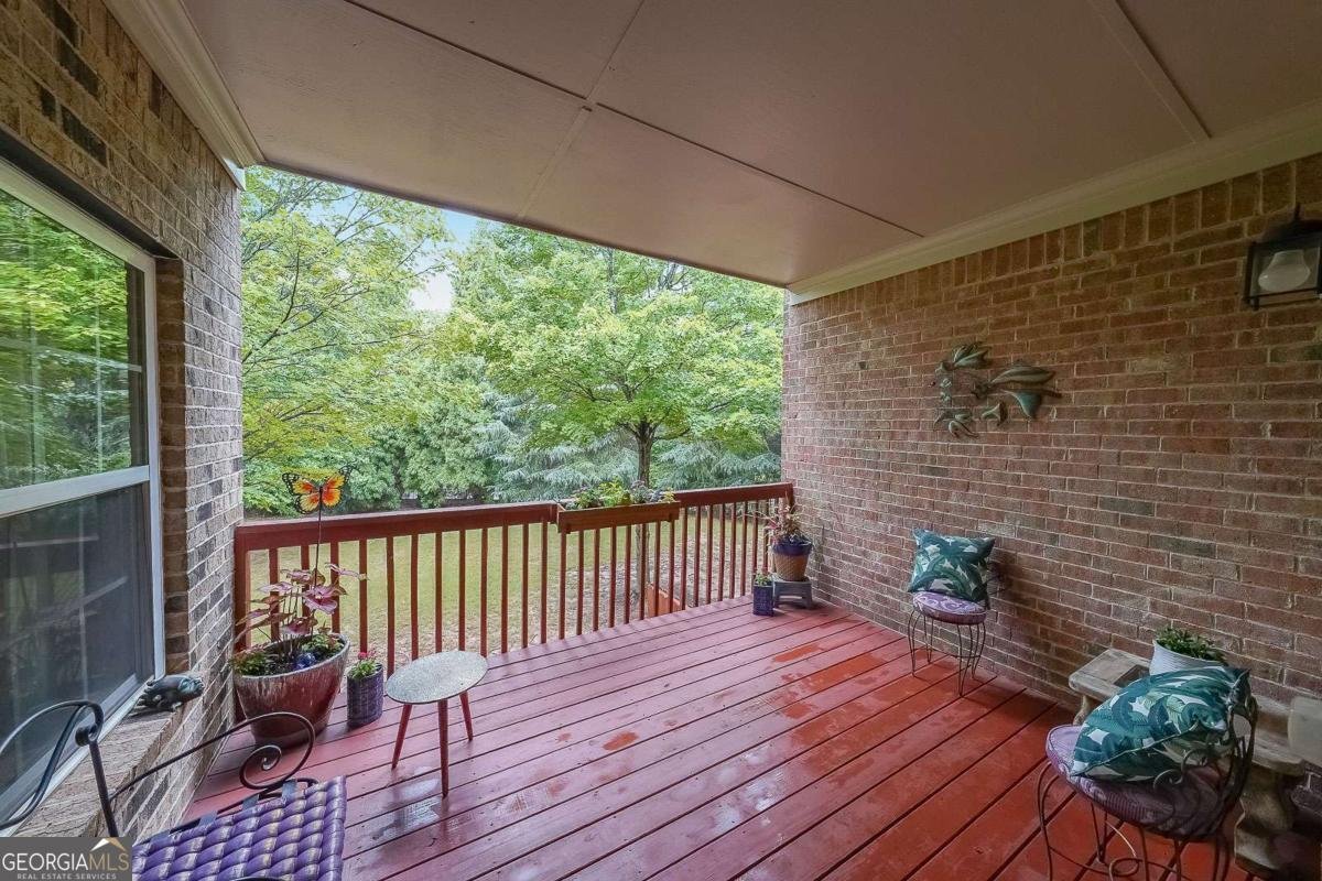 5805 Norfolk Chase Road Peachtree Corners - 28