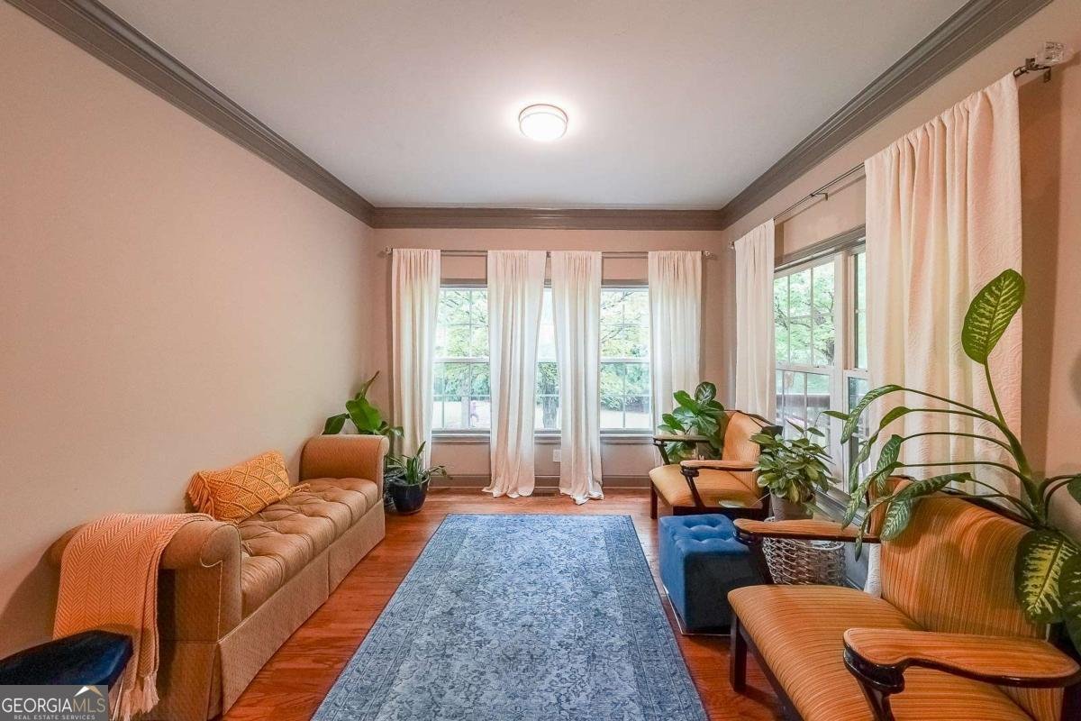 5805 Norfolk Chase Road Peachtree Corners - 5