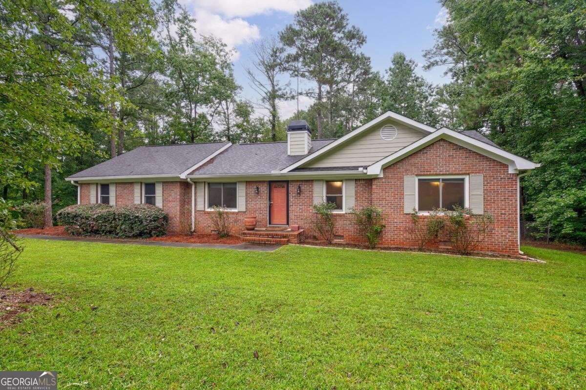 107 Pheasant Run Bogart - 1