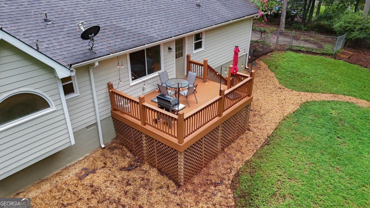 107 Pheasant Run Bogart - 17