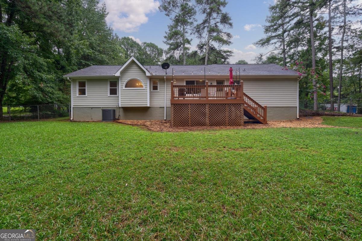 107 Pheasant Run Bogart - 21