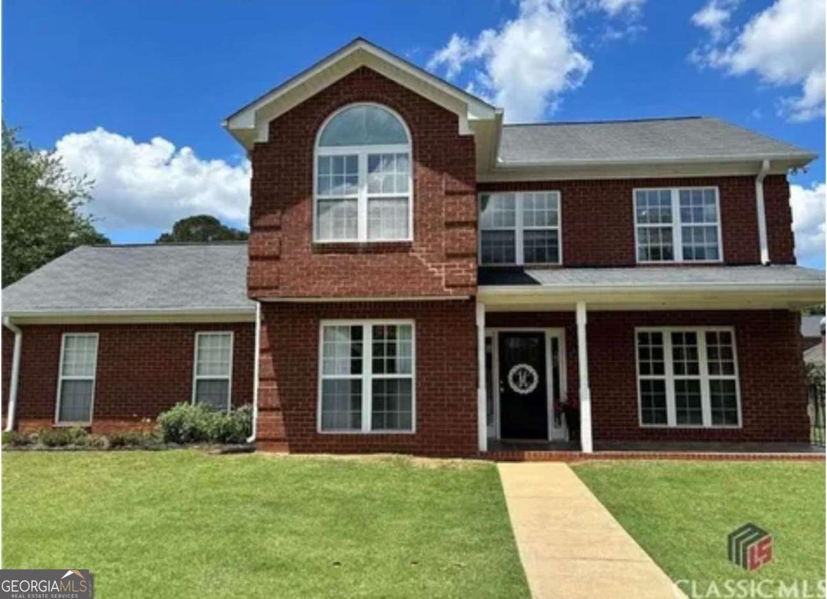 238 Covington Place Athens - 1