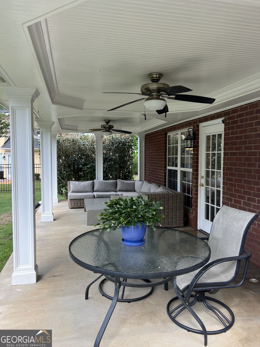 238 Covington Place Athens - 20