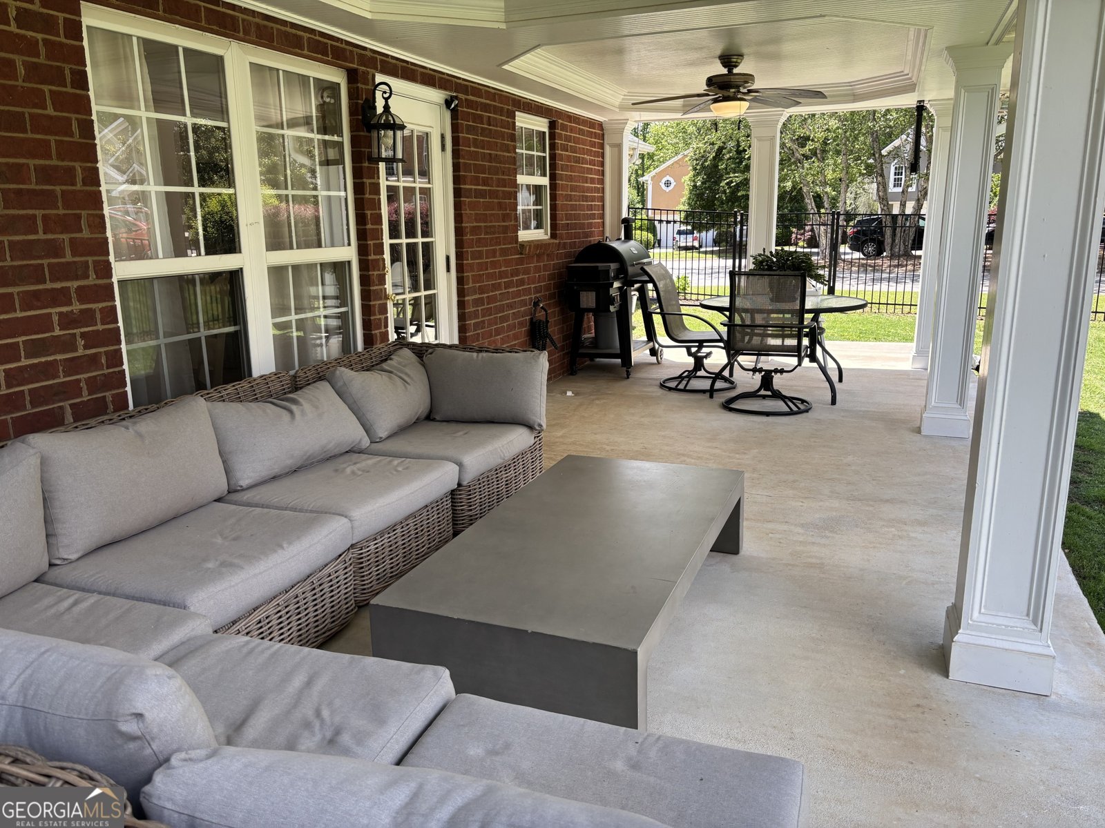 238 Covington Place Athens - 22