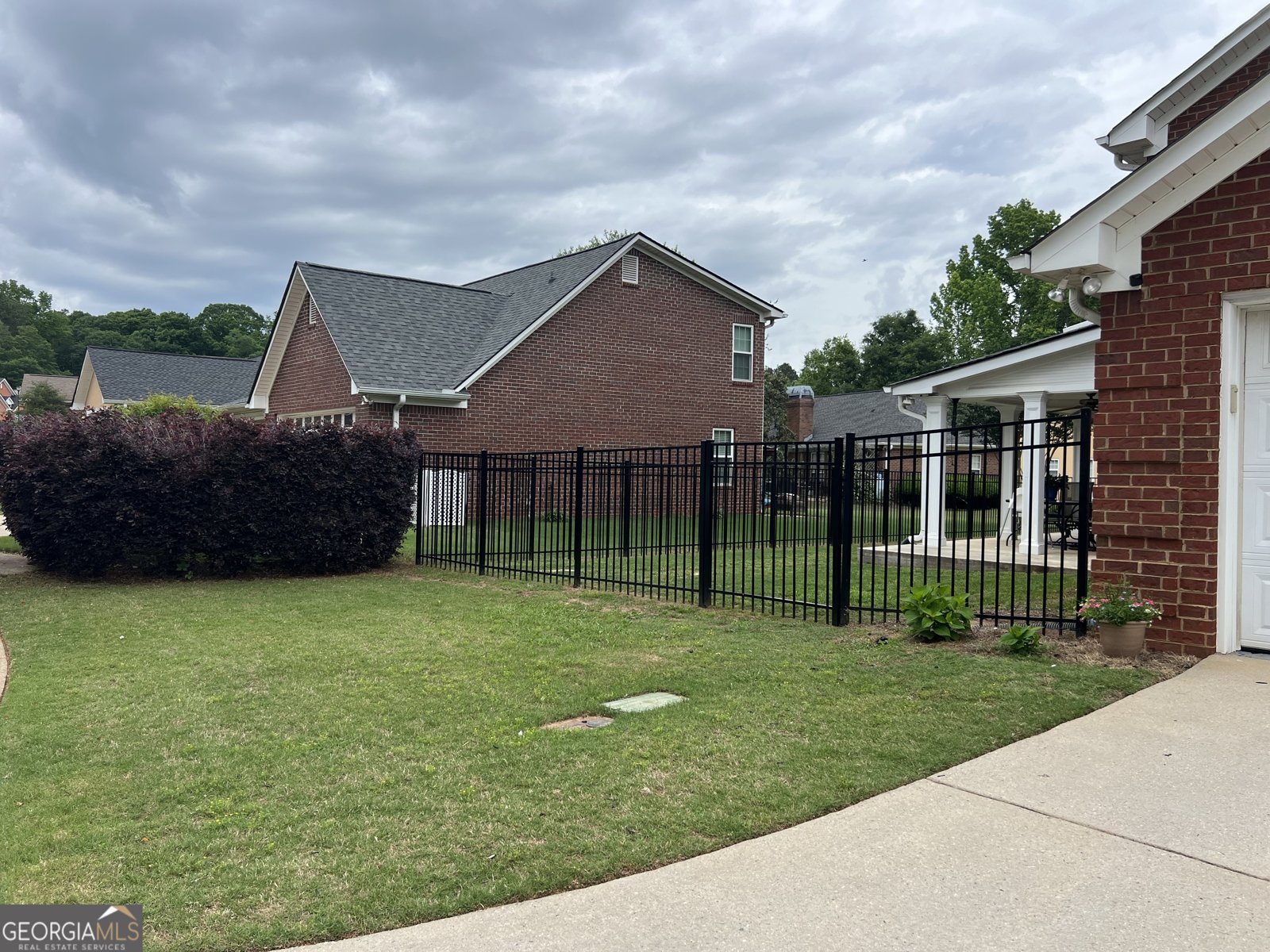 238 Covington Place Athens - 24