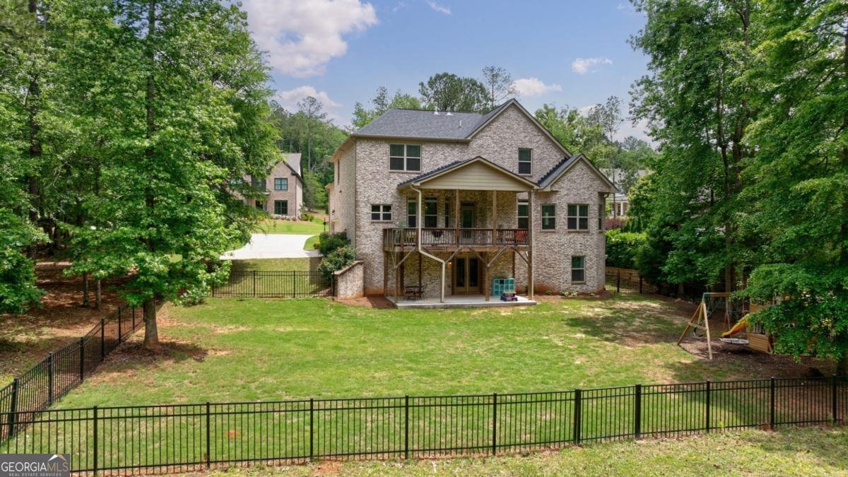 1301 Riverhill Drive Bishop - 2