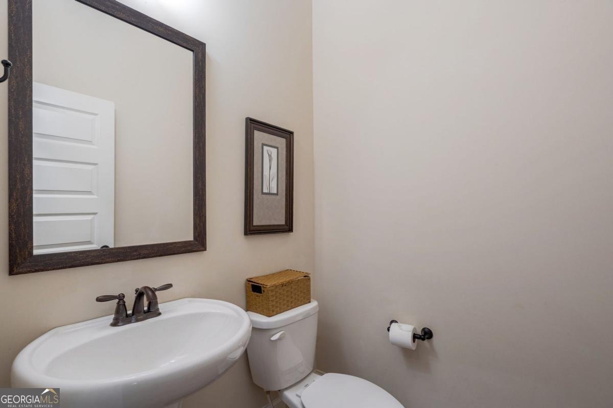 1301 Riverhill Drive Bishop - 20