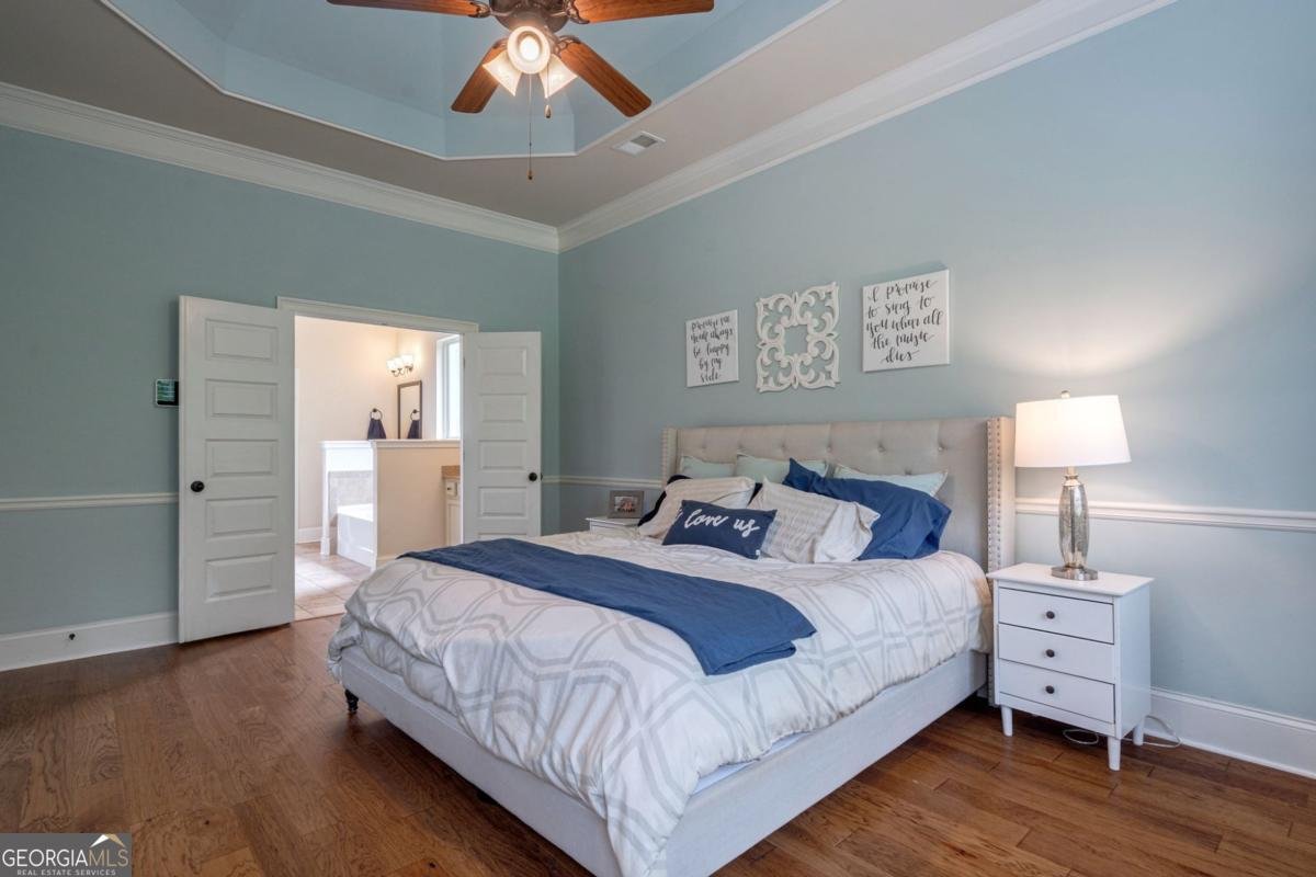 1301 Riverhill Drive Bishop - 23