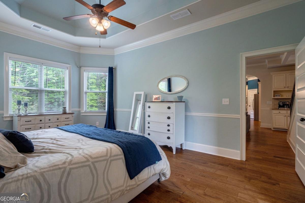 1301 Riverhill Drive Bishop - 24