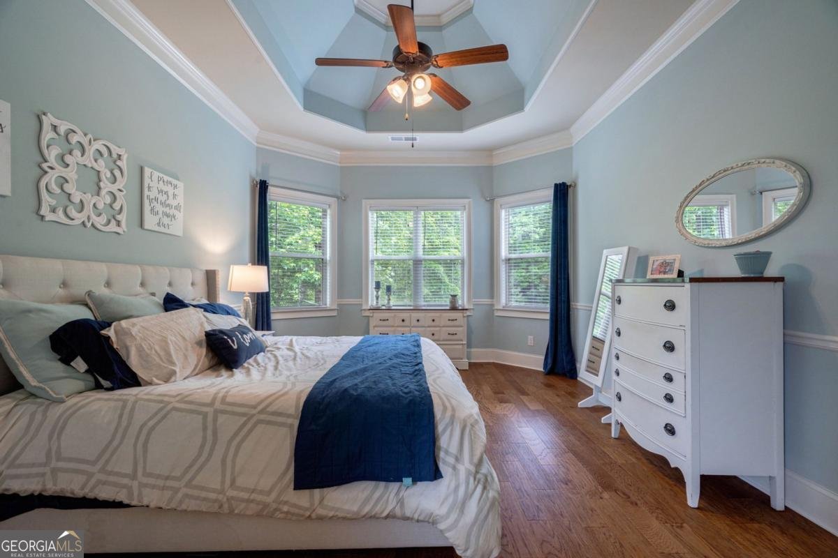 1301 Riverhill Drive Bishop - 25